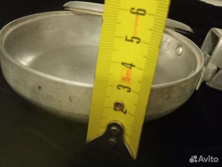 Сковорода для обжарки кофе