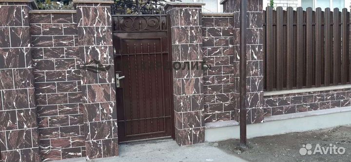 Гибкий камень 