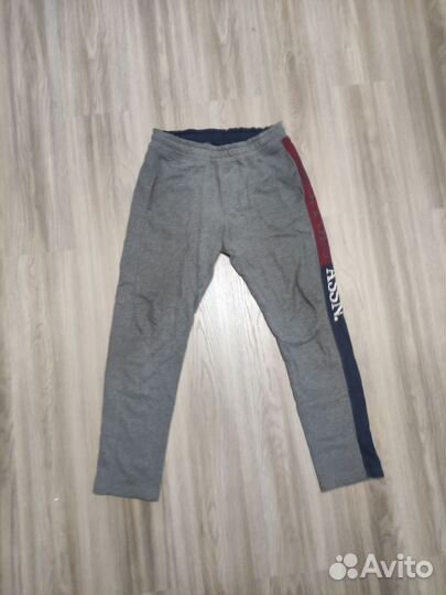 Спортивные штаны us polo