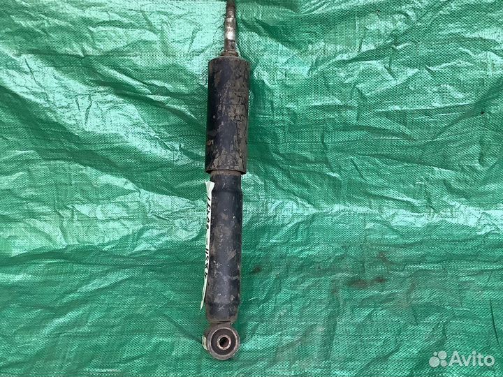 Амортизатор передний land cruiser Lc 100