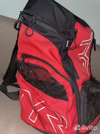 Рюкзак tyr