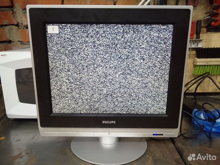 Телевизор Philips