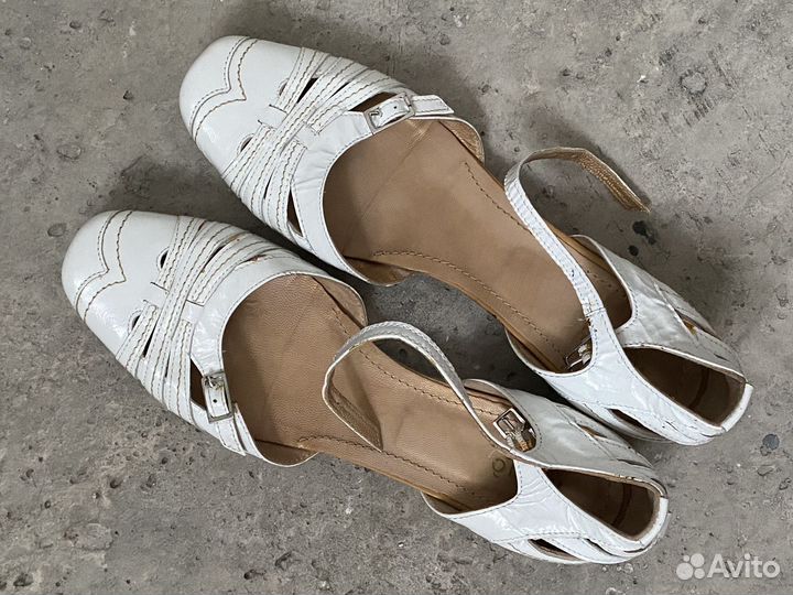 Сандали женские 40