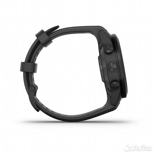 Garmin Marq Athlete Gen. 2 Carbon Edition