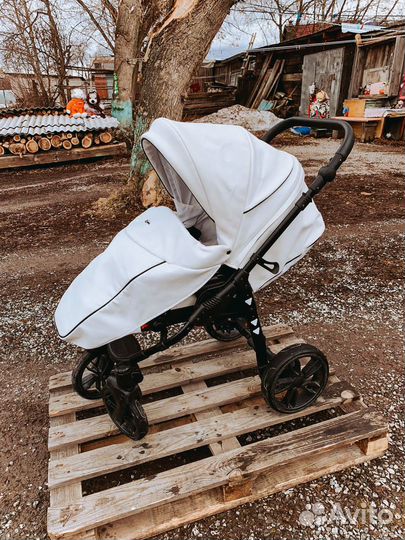 Прогулочная коляска Vortex