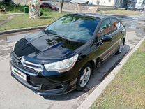 Citroen C4 1.6 MT, 2013, 173 000 км, с пробегом, цена 720 000 руб.