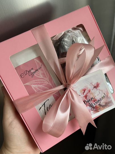 Подарочный набор 