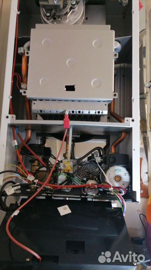 Ремонт и обслуживание газовых котлов