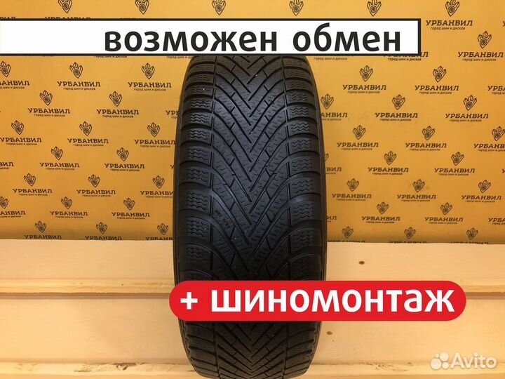 Pirelli Winter Cinturato 205/55 R16 91H