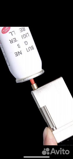 Переходник для зажигалки S.T.Dupont