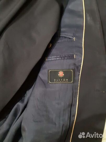 Вещи пакетом