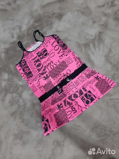 Женская одежда пакетом. Размер 46-48