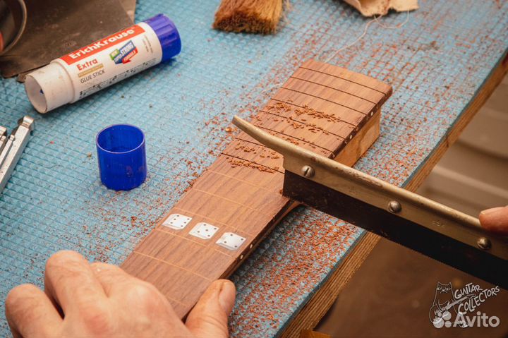 Гитарная Мастерская Guitarcollectors
