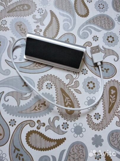 USB хаб разветвитель