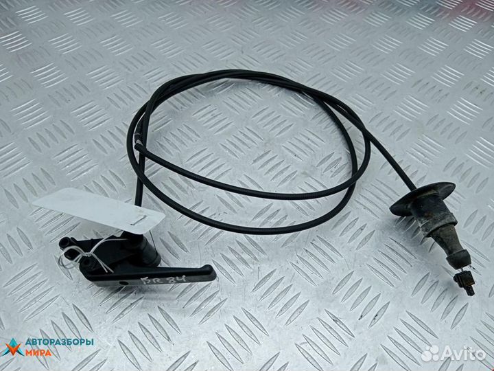 Ручка открывания капота Peugeot 206 2003 7937F2