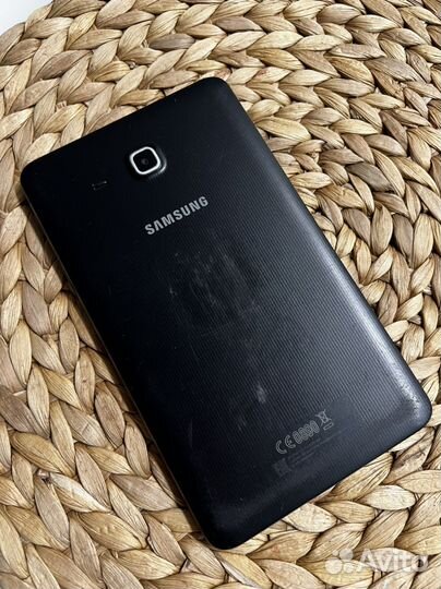 Планшет samsung galaxy tab a6