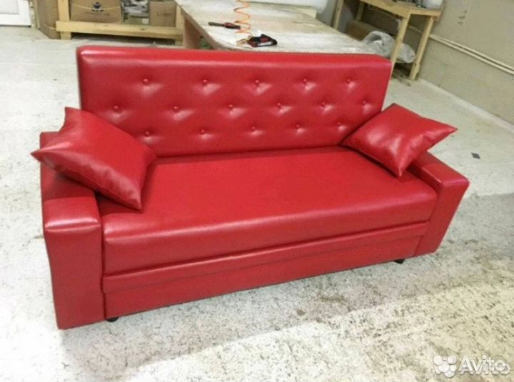 Диваны для салона от производителя