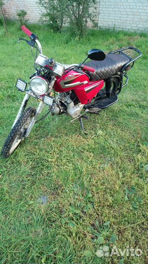 Альфа 110 по докам 49.9