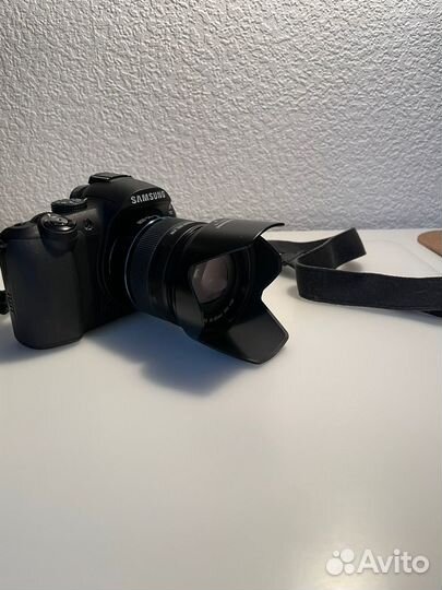 Фотоаппарат