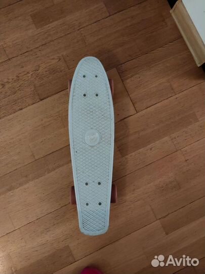Скейтборд пениборд