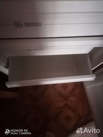 Морозильная камера Саратов большая