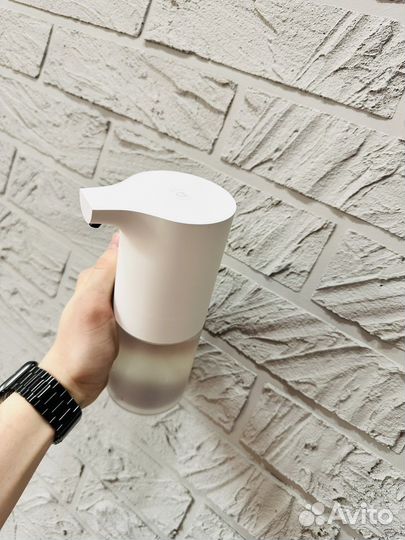 Дозатор для мыла Xiaomi Mijia mixsj03XW гарантия