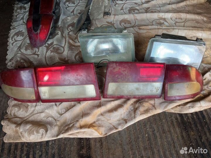 Оптика Волга