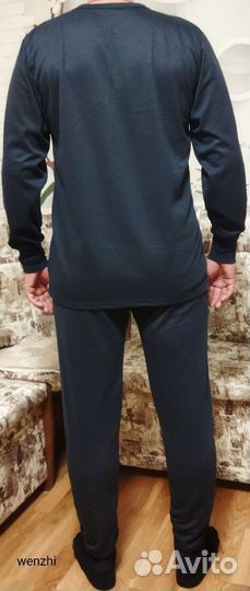 Термобелье