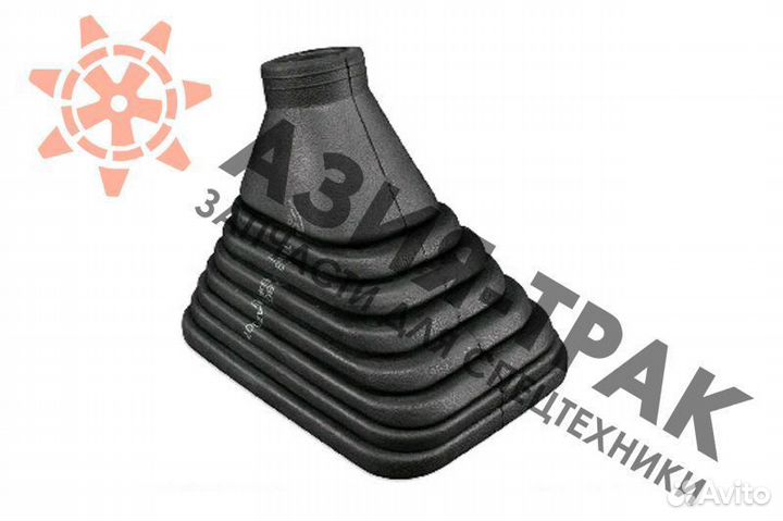 Пыльник джойстика CAT E200B