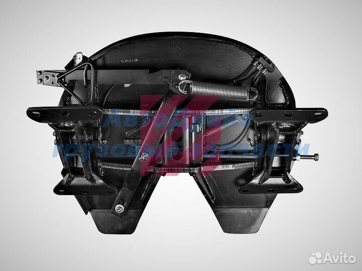 Седло 3.5 дюйма