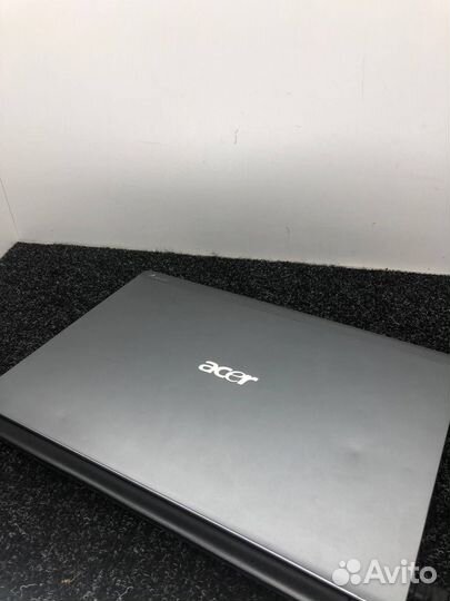 Ноутбук Acer AS3410-723G25i К40