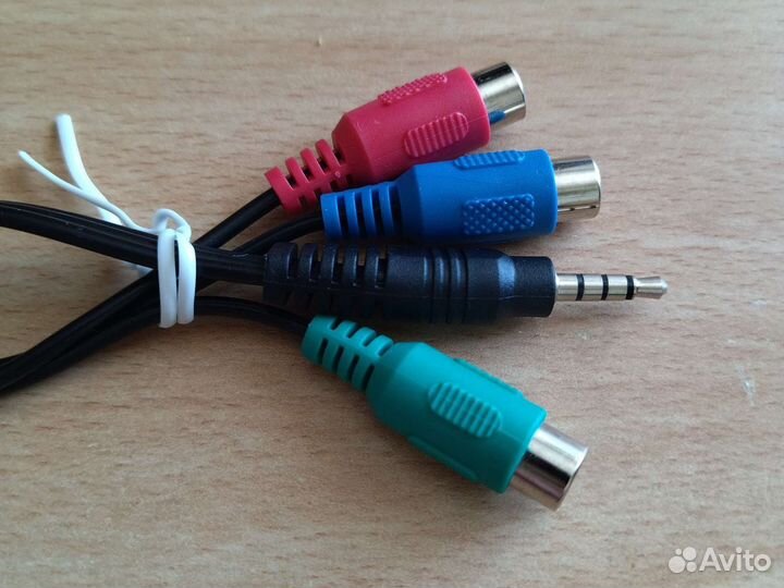 Кабель переходник