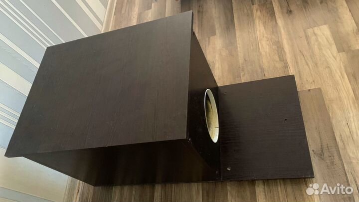 Тумбочка-домик для собаки или кошки