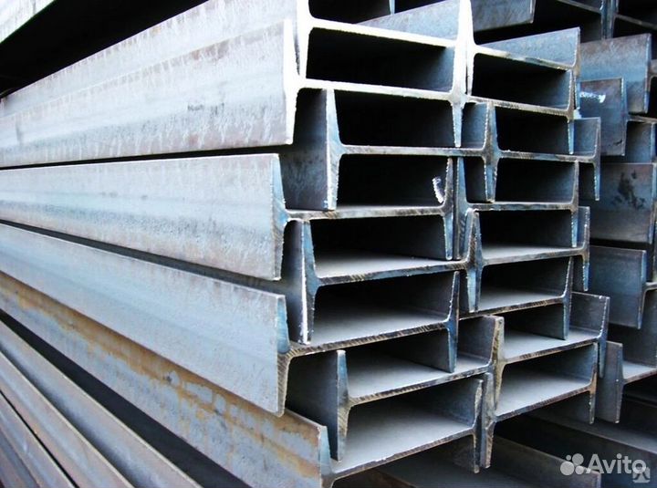 Балка двутавровая 18. Металлопрокат