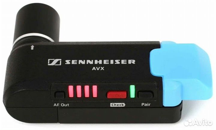 Sennheiser AVX- MKE2 приобрету только приемник