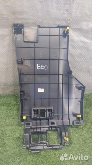 Накладка торпедо Toyota Verso R2 2017