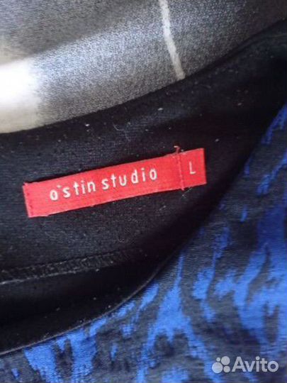 Платье ostin 48 р-р