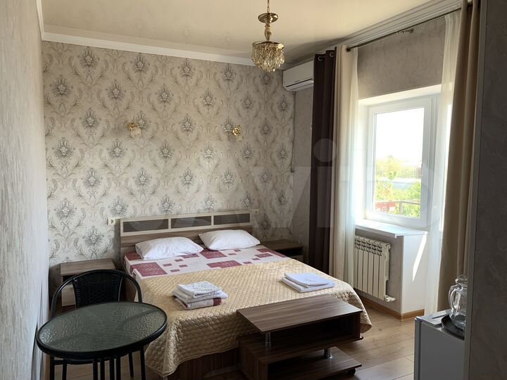 Комната 30 м², 1/3 эт.