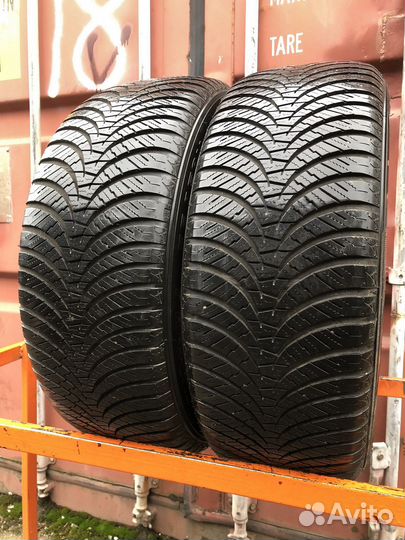 Falken EuroAll Season AS210 225/55 R17