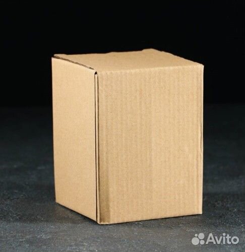 Молочник стеклянный