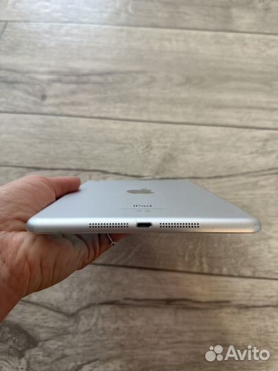 iPad mini 2