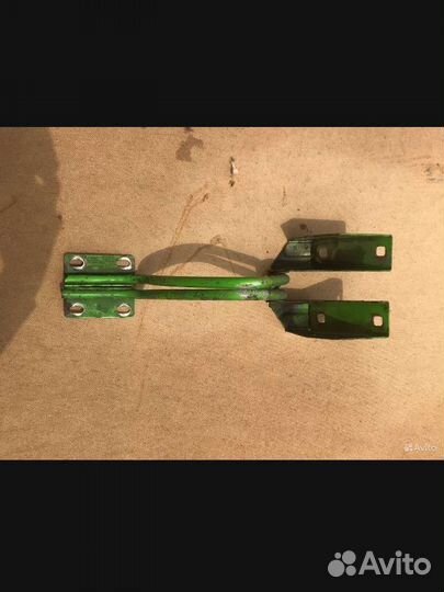 Петли капота Ford Transit до 2000года