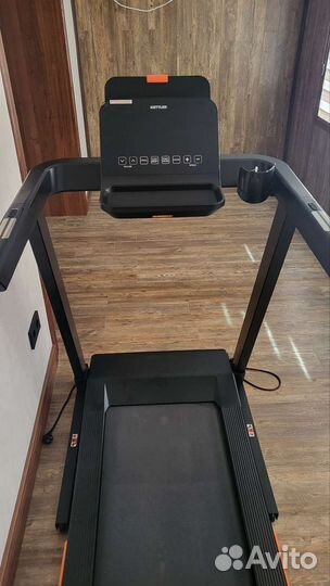 Беговая дорожка бу