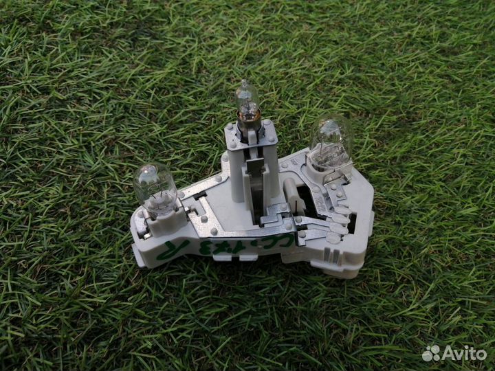 Плата стоп-сигнала правая Volkswagen Passat Cc 2.0