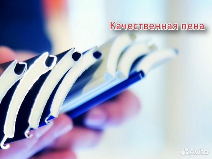 Рольставни наружные на окна