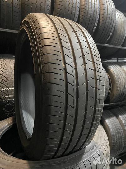 Yokohama BluEarth-GT AE-51 235/45 R18 94W