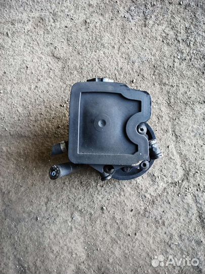 Насос гур Мерседес спринтер