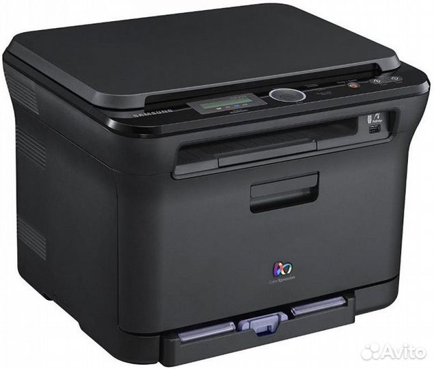 Мфу цветные Samsung CLX3305,CLX3175