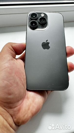 iPhone 13 Pro, 128 ГБ