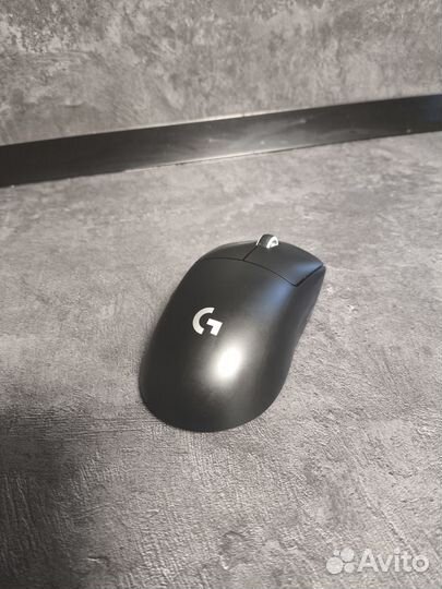 Logitech g pro x superlight